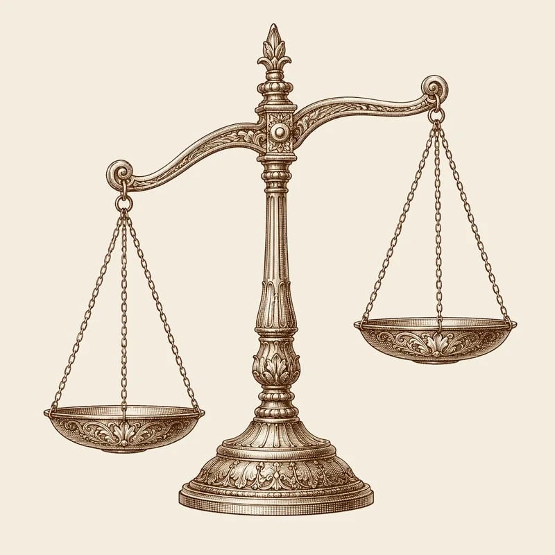 Icono de estudios jurídicos que delegan sus notificaciones judiciales