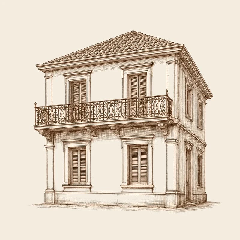 Icono de inmobiliarias y administradoras de arriendos